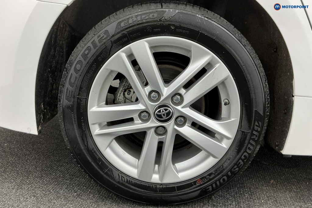 Used Toyota Corolla 2022 for sale - 77013770: Photo 46