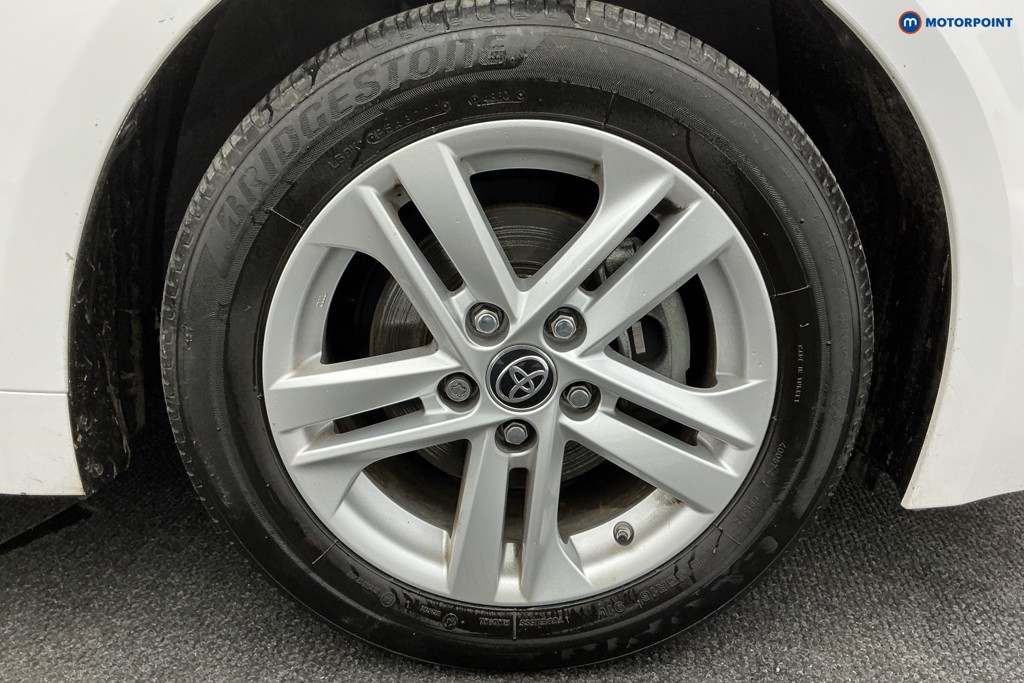 Used Toyota Corolla 2022 for sale - 77013770: Photo 47