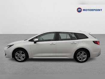 Used Toyota Corolla 2022 for sale - 77013770: Photo