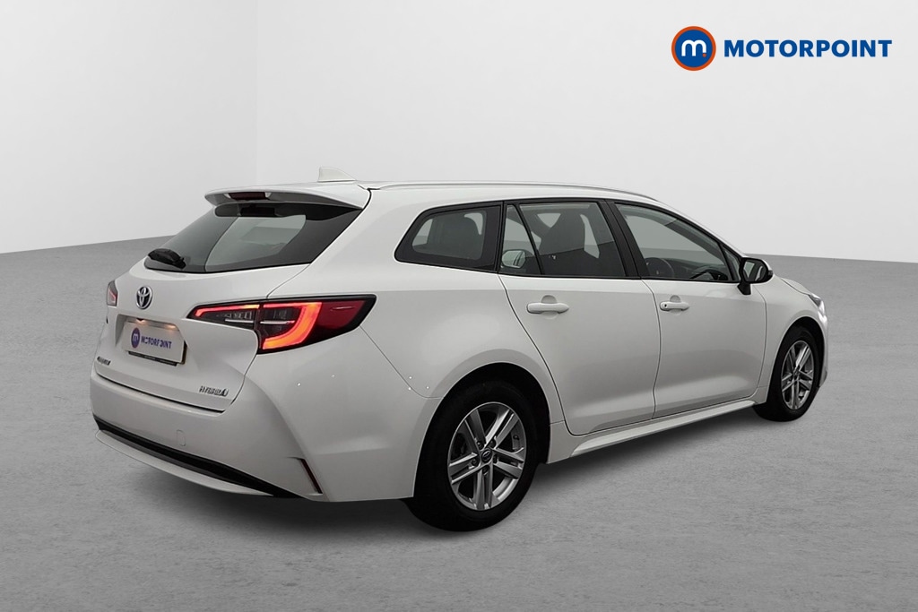 Used Toyota Corolla 2022 for sale - 77013770: Photo 7