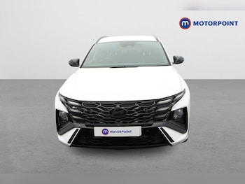 Used Hyundai TUCSON 2026 for sale - 79082117: Photo