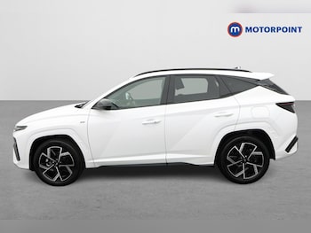Used Hyundai TUCSON 2026 for sale - 79082117: Photo