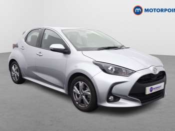 2024 - 1.5 Hybrid Icon 5dr CVT