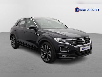 Volkswagen - T-Roc