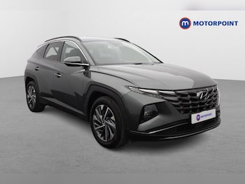 Used Hyundai TUCSON 2022 for sale - 75917510: Photo