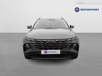 Used Hyundai TUCSON 2022 for sale - 75917510: Photo