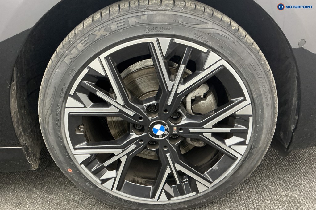 Used BMW 1 Series 2025 for sale - 76508360: Photo 22