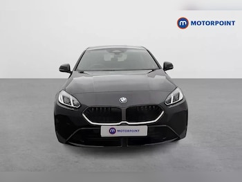 Used BMW 1 Series 2025 for sale - 76508360: Photo