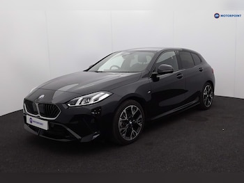 Used BMW 1 Series 2025 for sale - 76508360: Photo