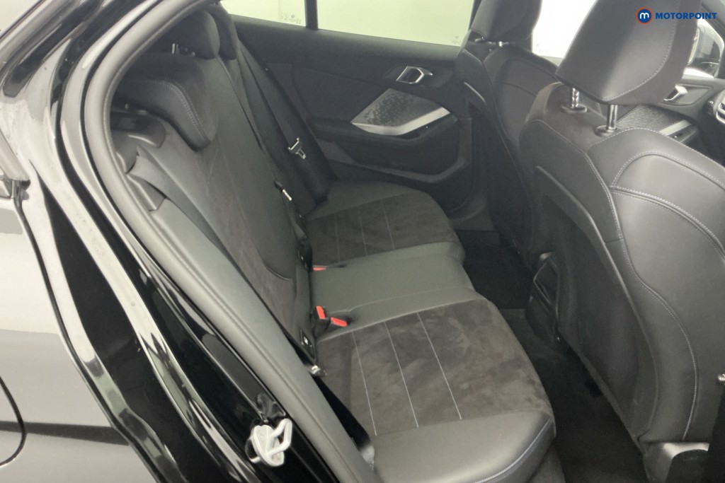 Used BMW 1 Series 2025 for sale - 76508360: Photo 7