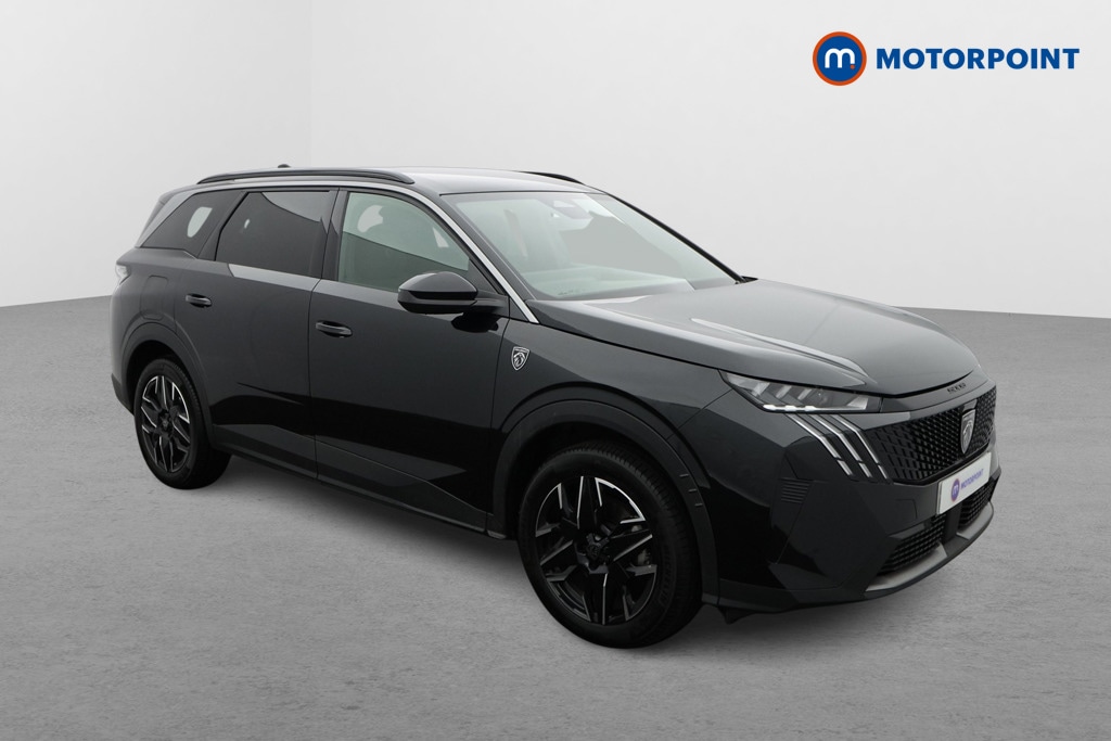 Used Peugeot 5008 2025 for sale - 78012209: Photo 1