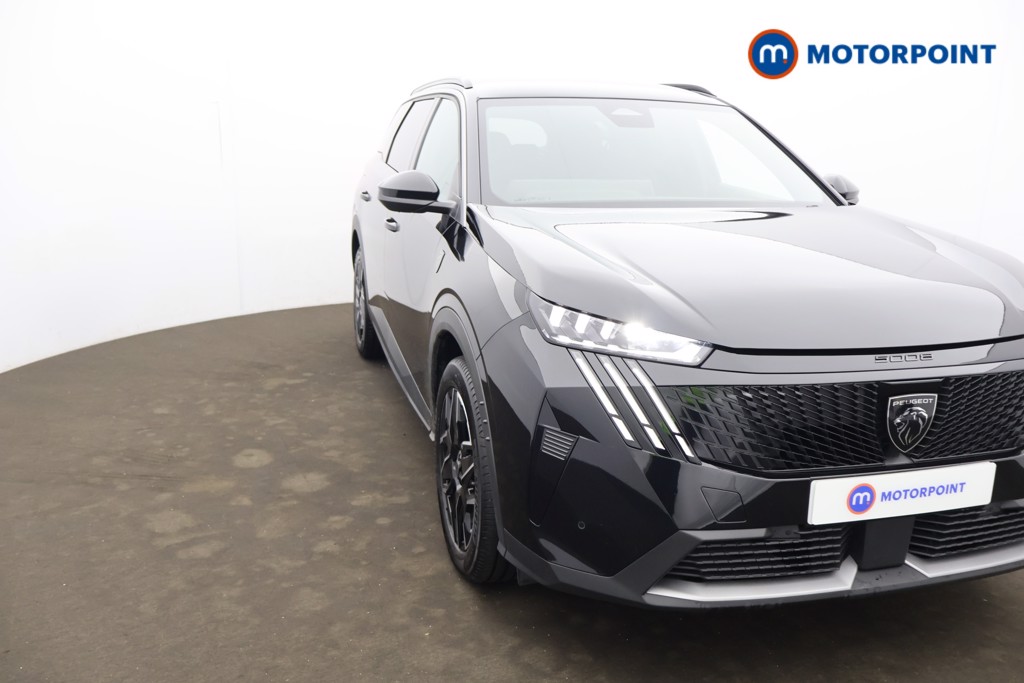 Used Peugeot 5008 2025 for sale - 78012209: Photo 31