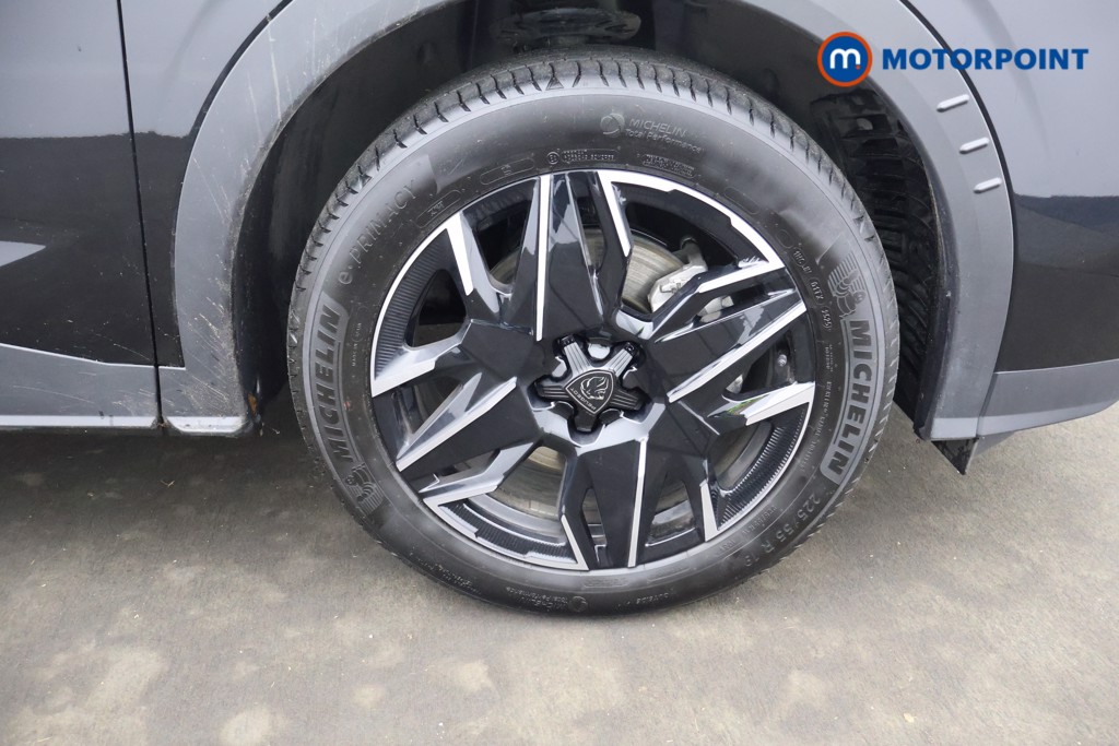 Used Peugeot 5008 2025 for sale - 78012209: Photo 33