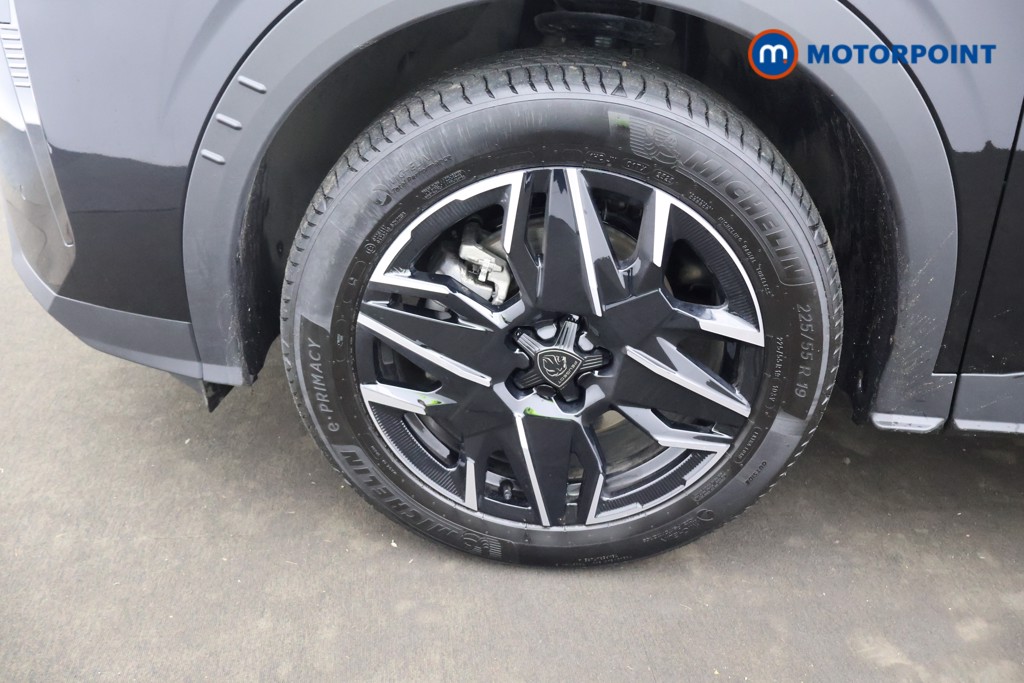 Used Peugeot 5008 2025 for sale - 78012209: Photo 34