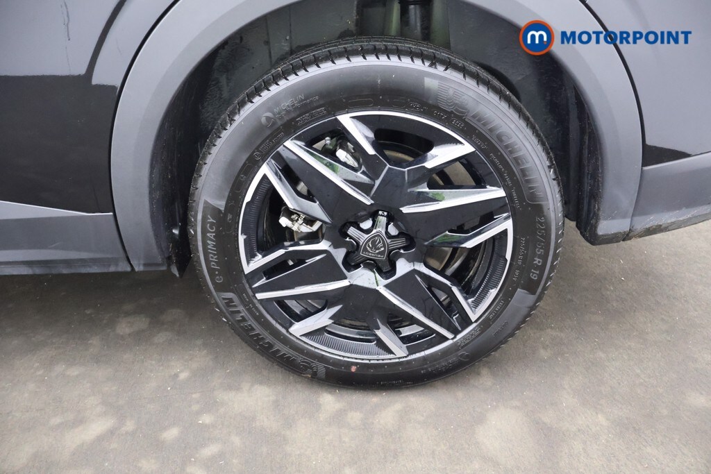 Used Peugeot 5008 2025 for sale - 78012209: Photo 35