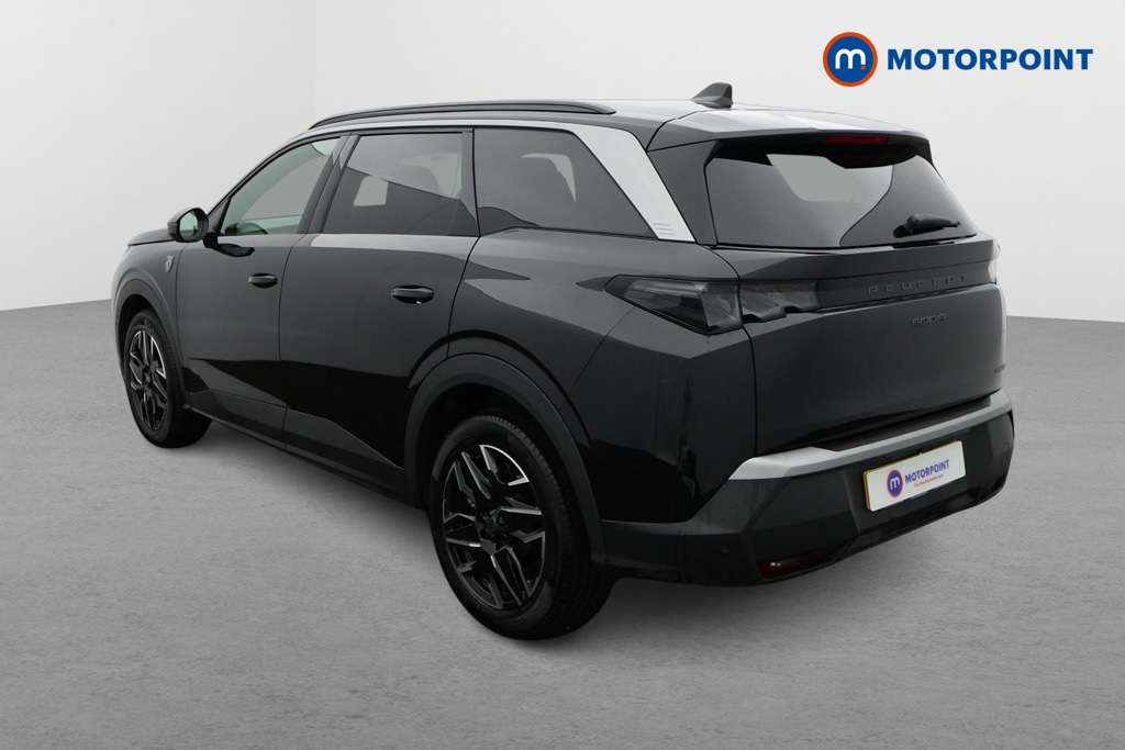 Used Peugeot 5008 2025 for sale - 78012209: Photo 5