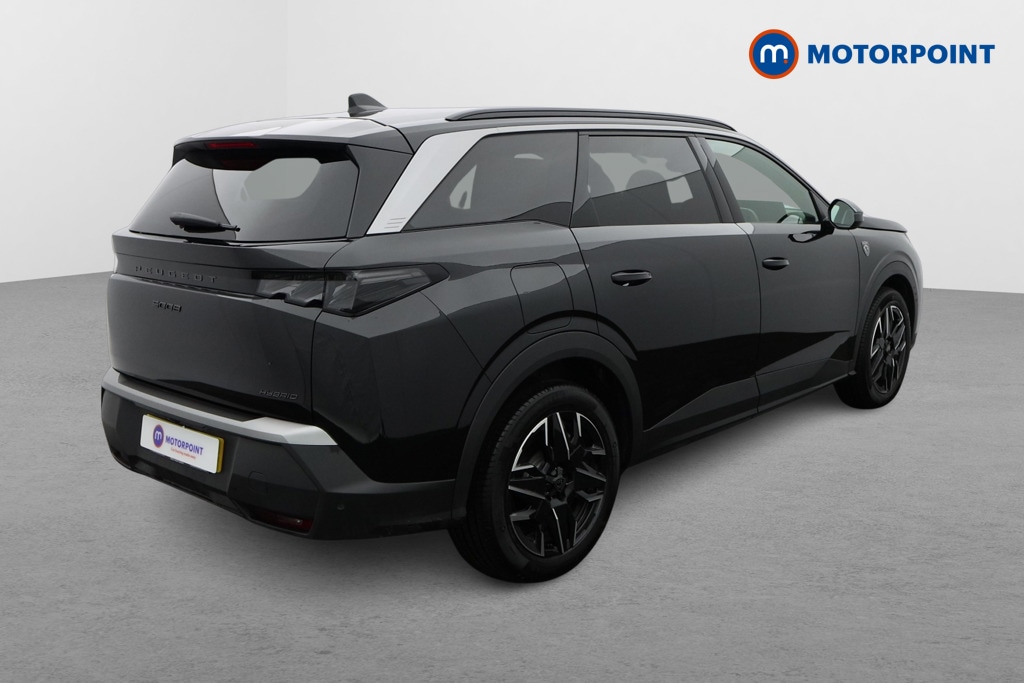 Used Peugeot 5008 2025 for sale - 78012209: Photo 7