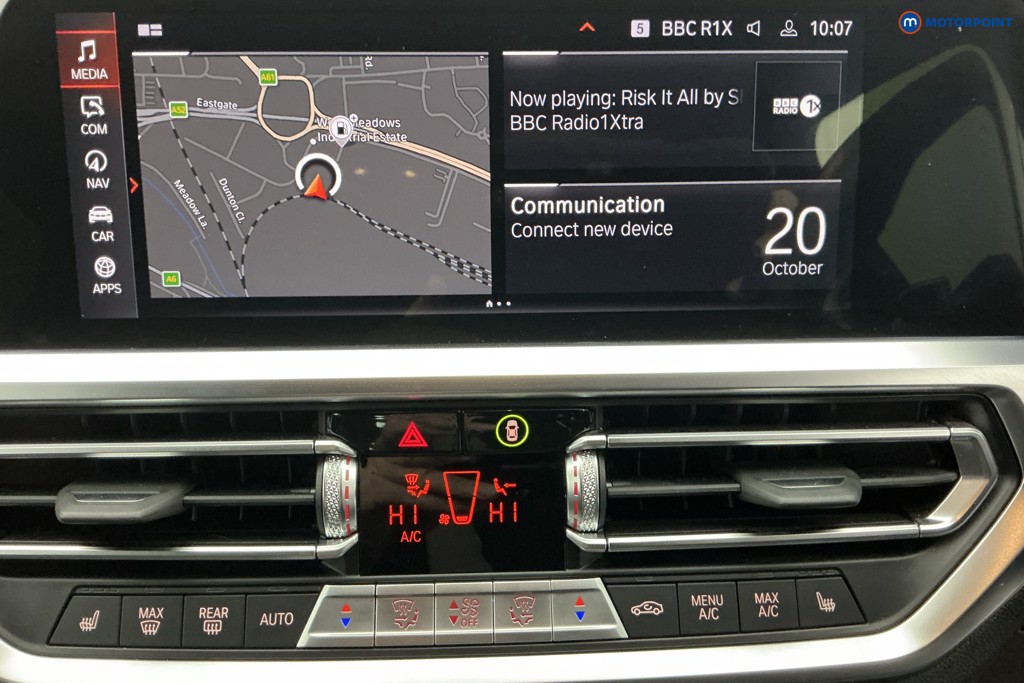 Used BMW 3 Series 2021 for sale - 76319835: Photo 10