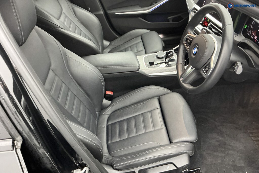 Used BMW 3 Series 2021 for sale - 76319835: Photo 13