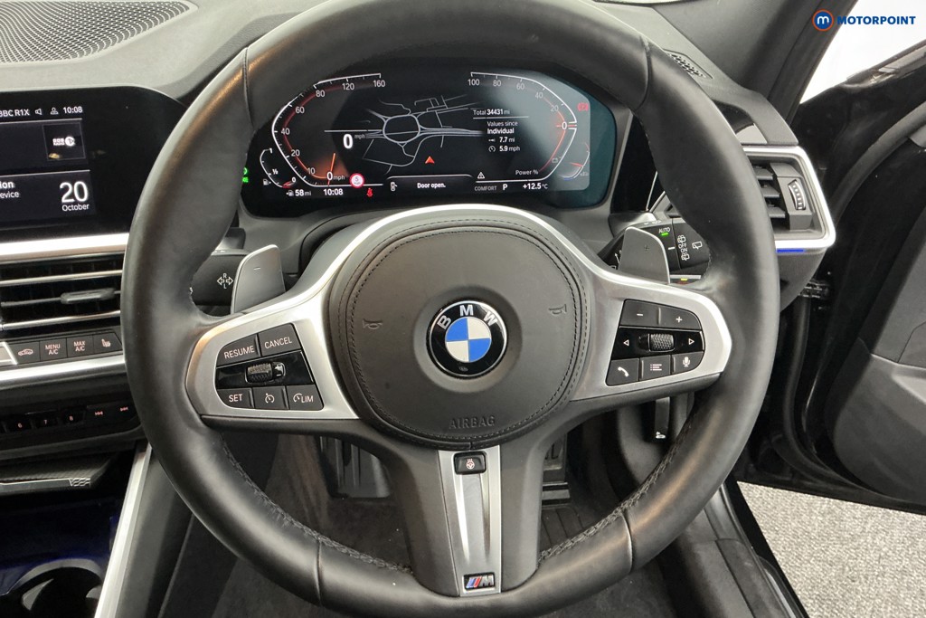 Used BMW 3 Series 2021 for sale - 76319835: Photo 14