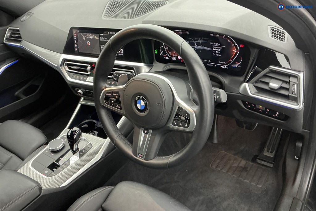 Used BMW 3 Series 2021 for sale - 76319835: Photo 15