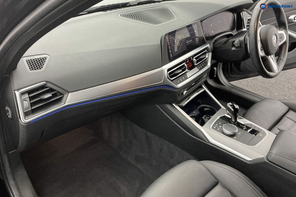 Used BMW 3 Series 2021 for sale - 76319835: Photo 16