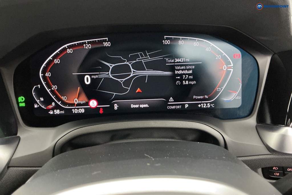 Used BMW 3 Series 2021 for sale - 76319835: Photo 17