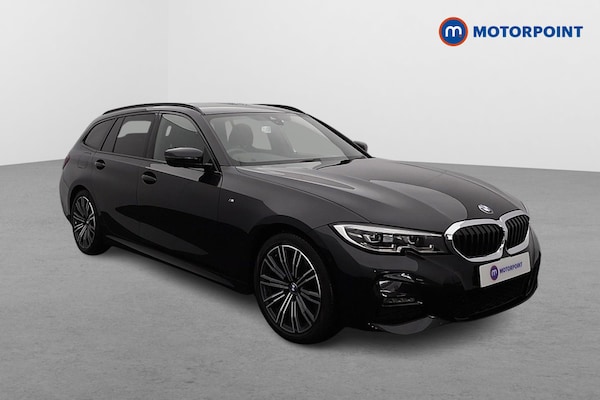 Used BMW 3 Series 2021 for sale - 76319835: Photo 1