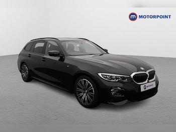 Used BMW 3 Series 2021 for sale - 76319835: Photo