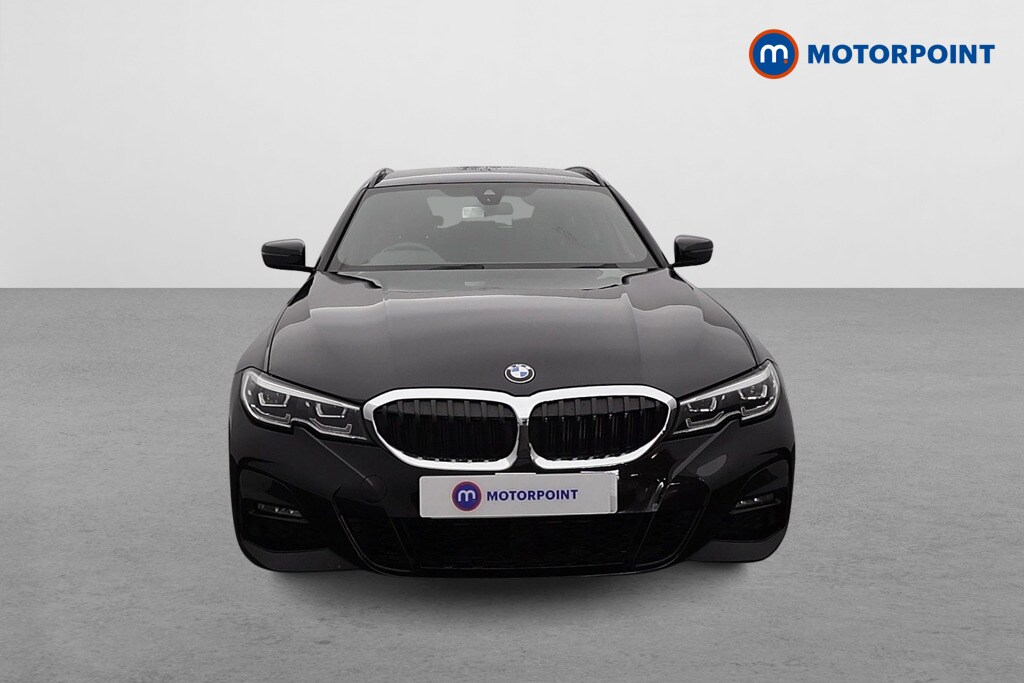 Used BMW 3 Series 2021 for sale - 76319835: Photo 2