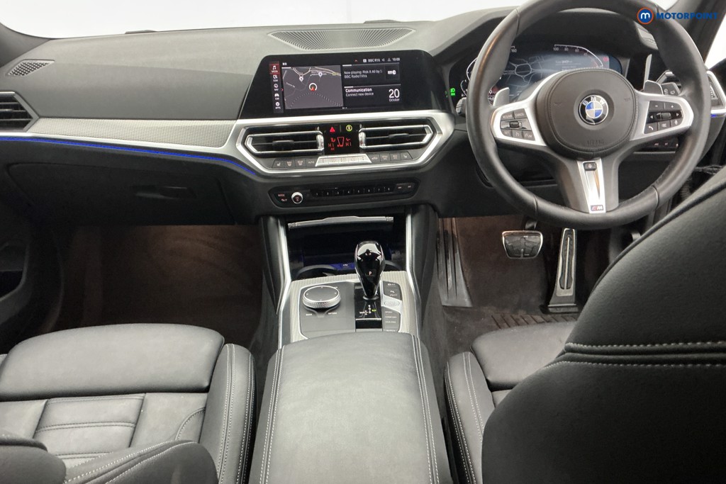 Used BMW 3 Series 2021 for sale - 76319835: Photo 20