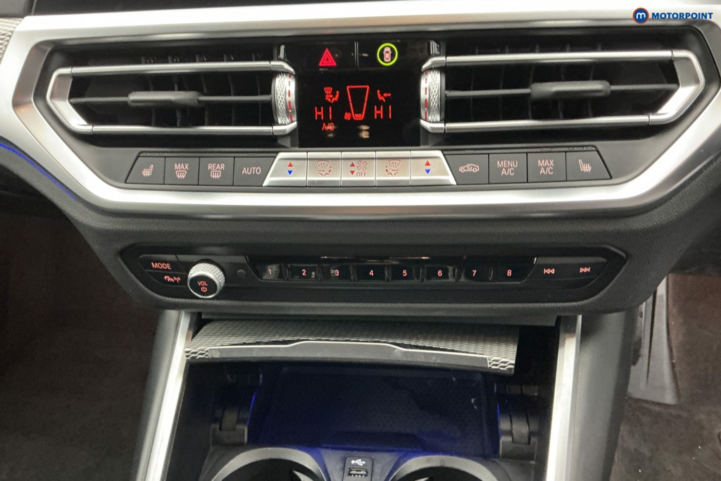 Used BMW 3 Series 2021 for sale - 76319835: Photo 24