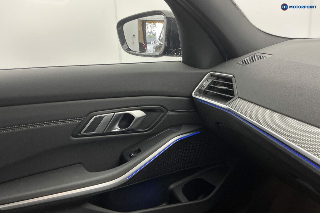 Used BMW 3 Series 2021 for sale - 76319835: Photo 25