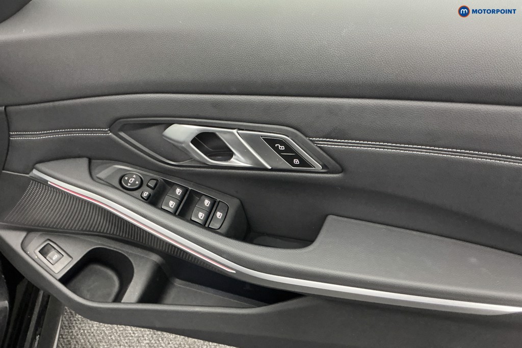 Used BMW 3 Series 2021 for sale - 76319835: Photo 29