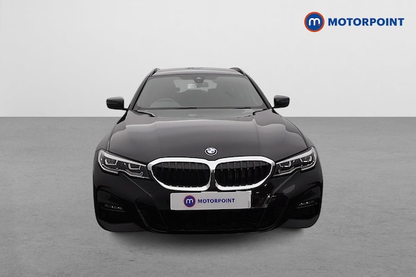 Used BMW 3 Series 2021 for sale - 76319835: Photo 2