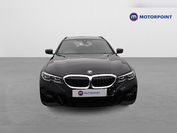 Used BMW 3 Series 2021 for sale - 76319835: Photo