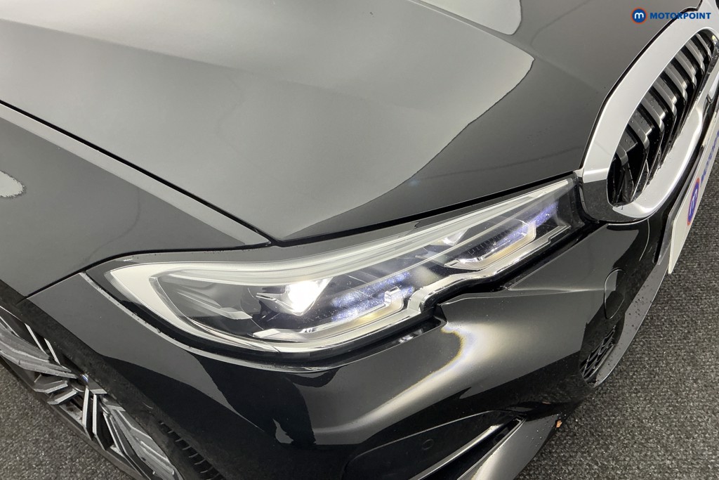 Used BMW 3 Series 2021 for sale - 76319835: Photo 33