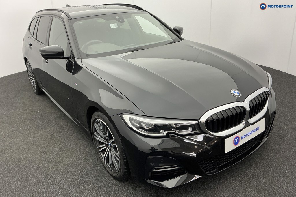 Used BMW 3 Series 2021 for sale - 76319835: Photo 34