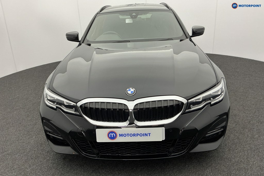 Used BMW 3 Series 2021 for sale - 76319835: Photo 35