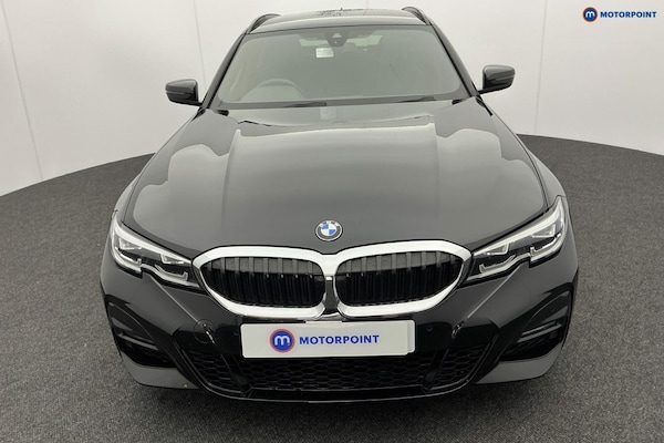 Used BMW 3 Series 2021 for sale - 76319835: Photo 35