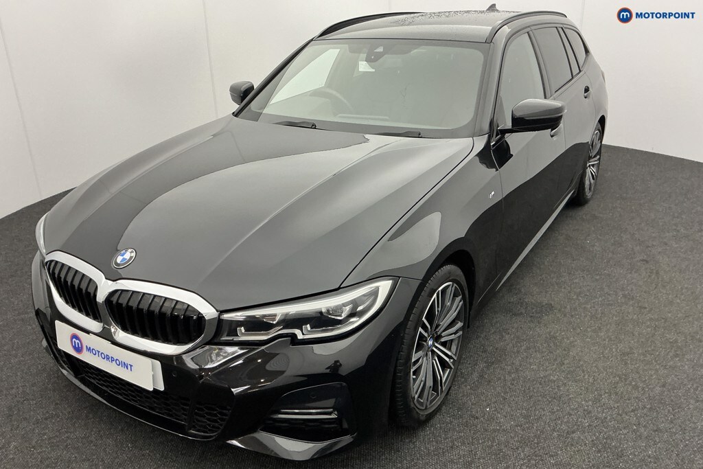 Used BMW 3 Series 2021 for sale - 76319835: Photo 36