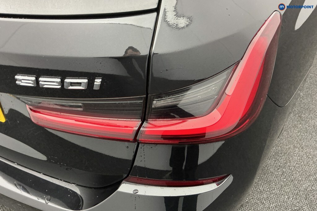 Used BMW 3 Series 2021 for sale - 76319835: Photo 37