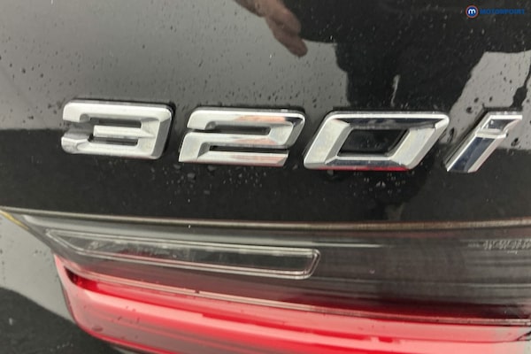 Used BMW 3 Series 2021 for sale - 76319835: Photo 38