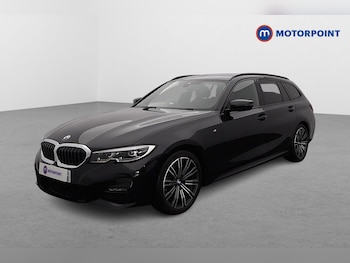 Used BMW 3 Series 2021 for sale - 76319835: Photo