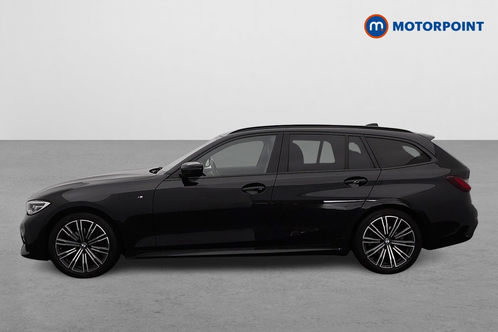 Used BMW 3 Series 2021 for sale - 76319835: Photo 4