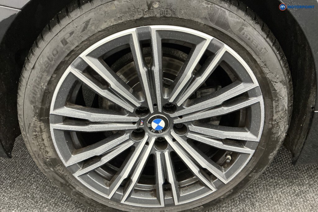 Used BMW 3 Series 2021 for sale - 76319835: Photo 40