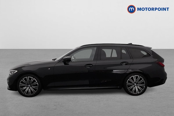 Used BMW 3 Series 2021 for sale - 76319835: Photo 4