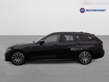Used BMW 3 Series 2021 for sale - 76319835: Photo