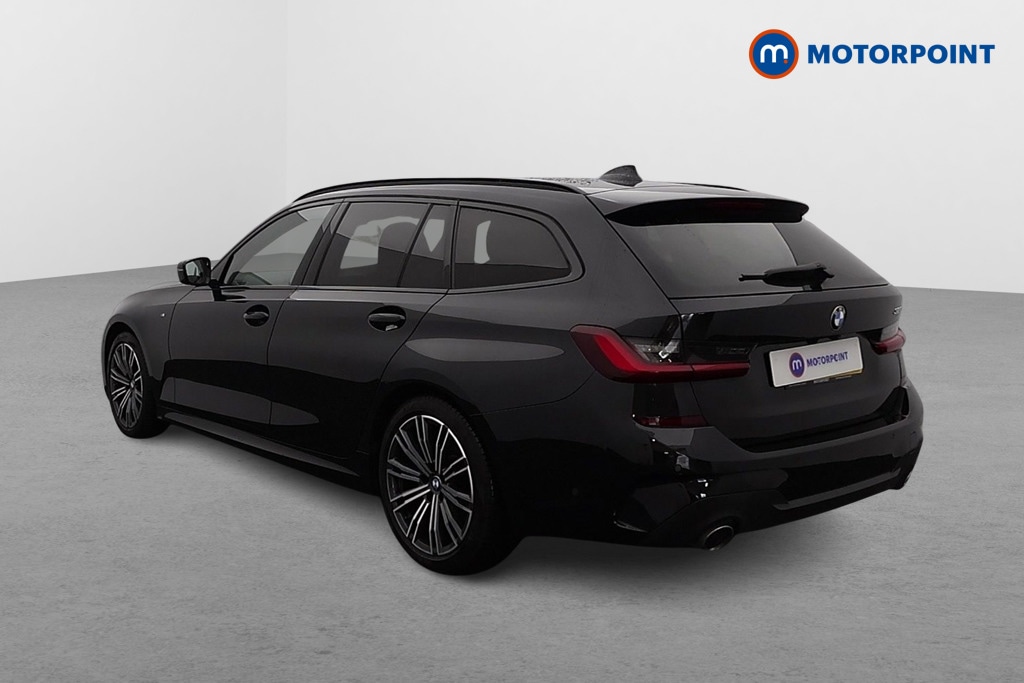 Used BMW 3 Series 2021 for sale - 76319835: Photo 5