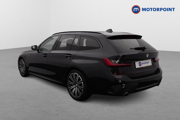 Used BMW 3 Series 2021 for sale - 76319835: Photo 5